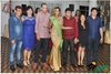 Samia, Faísca, Marcelo, Odir, Diva e Edinaldo